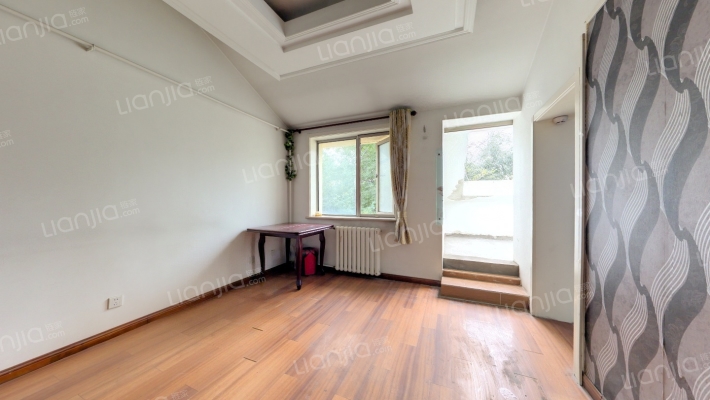 马连道中里二手房实景图