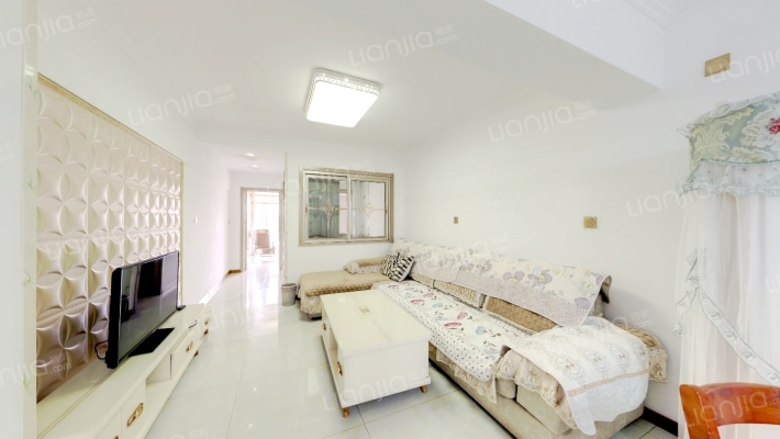 海达华庭二手房实景图