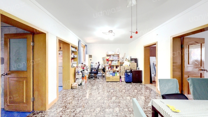 太湖花园二期二手房实景图