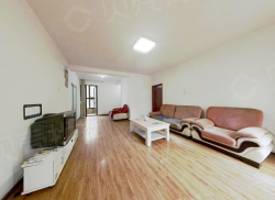 整租·中国诺贝尔城 3室2厅 南/北_中国诺贝尔城租房