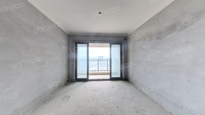 金鹰半山花园二手房实景图