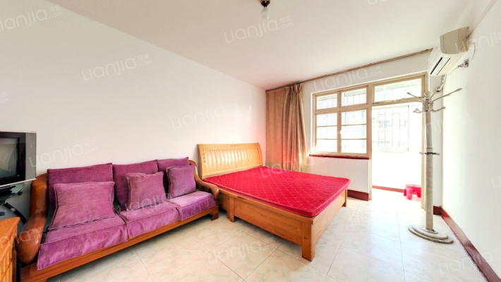 青岛供水宿舍二手房实景图