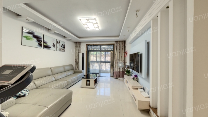 清华锦园二手房实景图