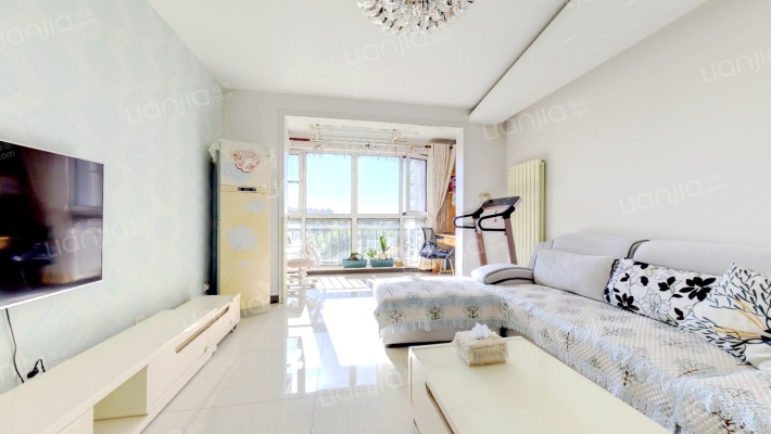 九洲溪雅苑二区二手房实景图