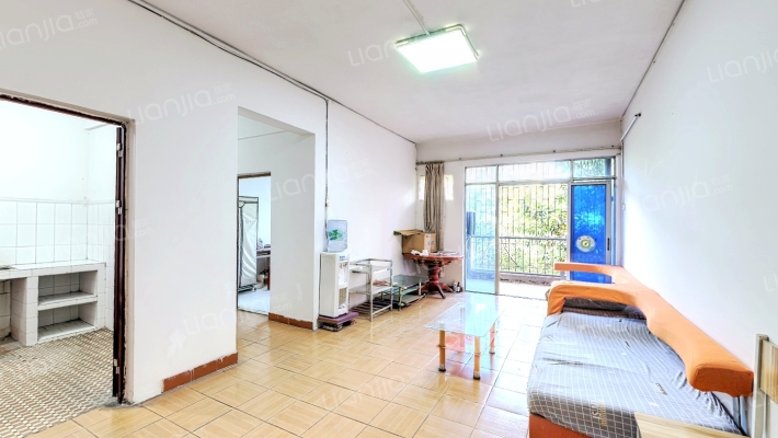 东方新城二手房实景图