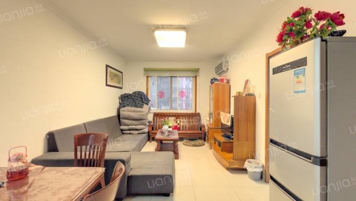 兴漕新居二手房实景图