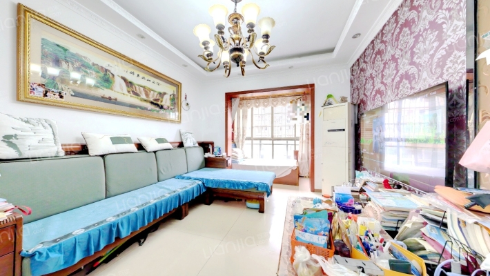 尚林花园二手房实景图