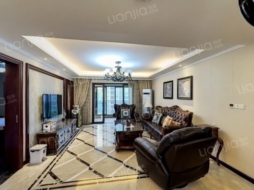 整租·海悦花园五区 5室2厅 南