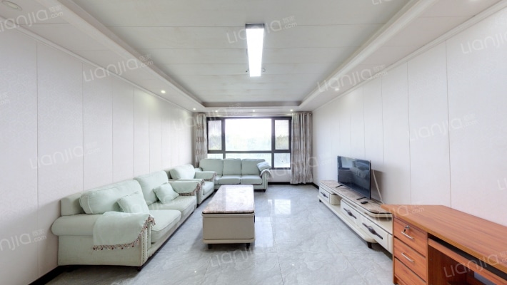 陆港金海岸二手房实景图