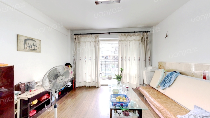 世纪金辉一期二手房实景图