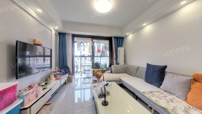 逸品阁繁华里二手房实景图