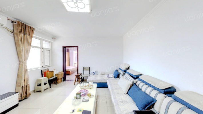 鑫源雅居二手房实景图