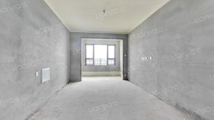 正商生态城一号院二手房实景图