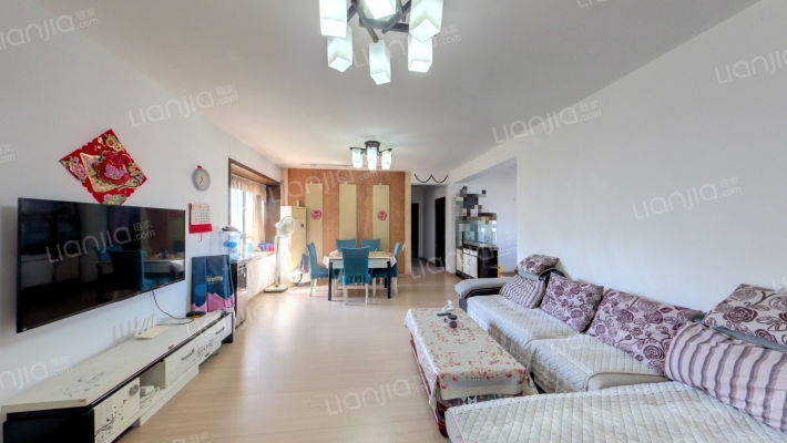 太湖新城二手房实景图