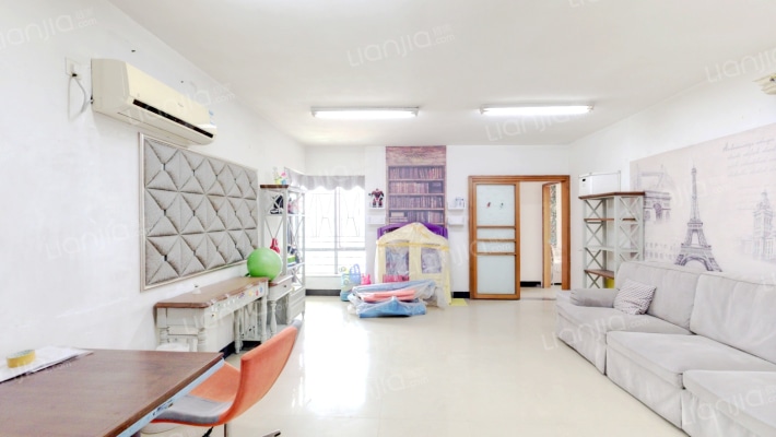 粤荣大厦二手房实景图