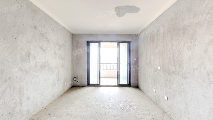 力高澜湖郡二手房实景图