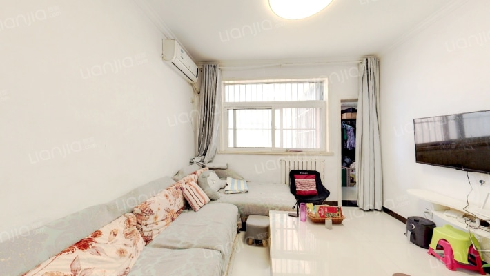 中州锦绣花苑二手房实景图