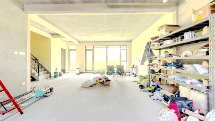 润悦湾二手房实景图