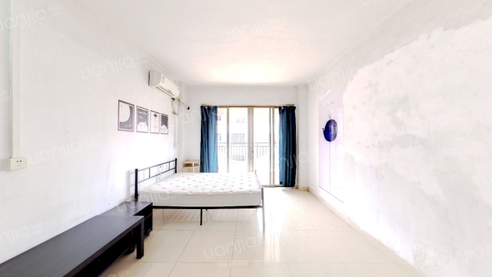 钜隆金溪蓝湾二手房实景图