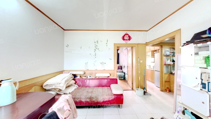 龙苑新寓二村二手房实景图