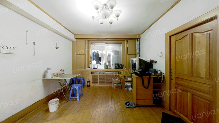 交通小区(繁荣路)二手房实景图