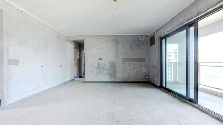 金融街融府二手房实景图