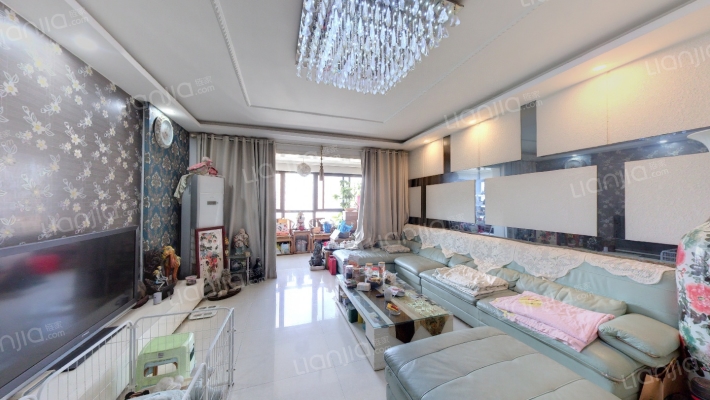 华远永兴大厦二手房实景图