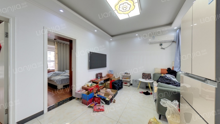 金龙南郡二手房实景图