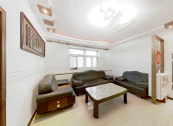 整租·商务学院教师小区 3室2厅 南/北_商务学院教师小区租房