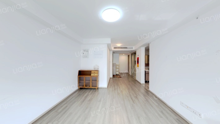 春来晓园二手房实景图