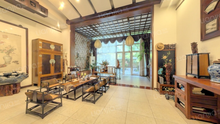 慧谷根园二手房实景图