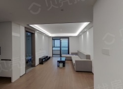 整租·中南印象 3室2厅 南/北_中南印象租房