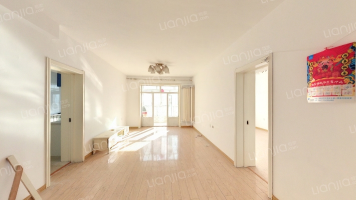 哈量新区二手房实景图