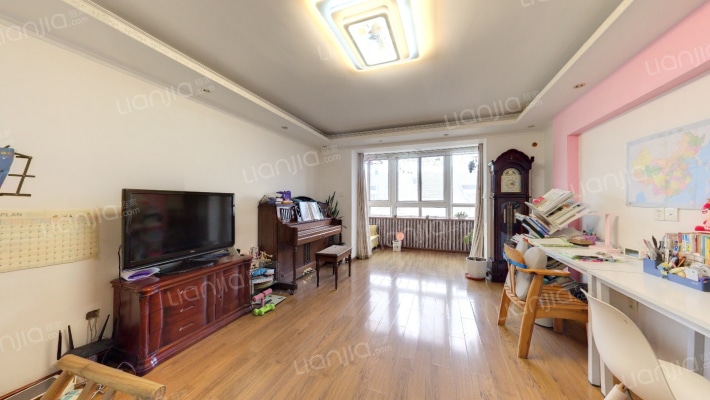 龙回苑二手房实景图