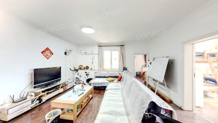 金元公寓二手房实景图