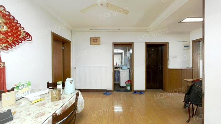 宿松小区二手房实景图