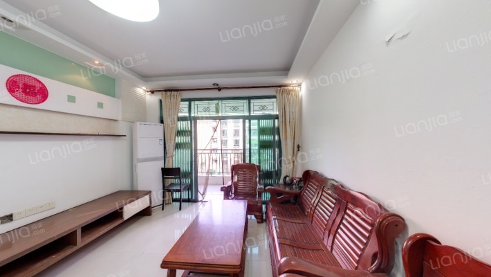 映月居二手房实景图