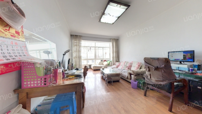 富华欣园北园二手房实景图