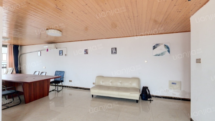 长城万富汇二手房实景图