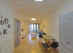 整租·雨润星雨华府 3室2厅 南_雨润星雨华府租房