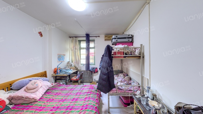 兴建里二手房实景图