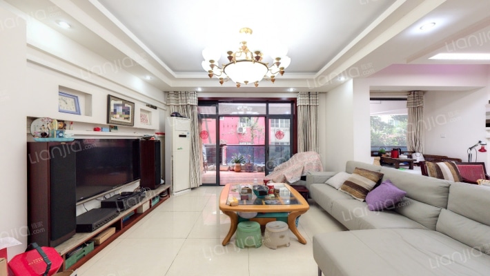 檀香山二手房实景图