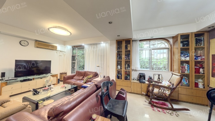 特发小区二手房实景图