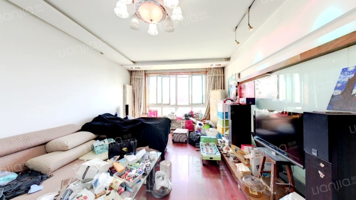 金山小区东区二手房实景图