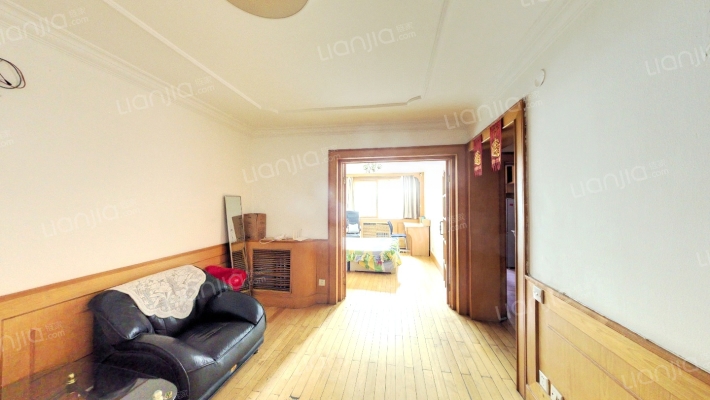 航天北里二手房实景图