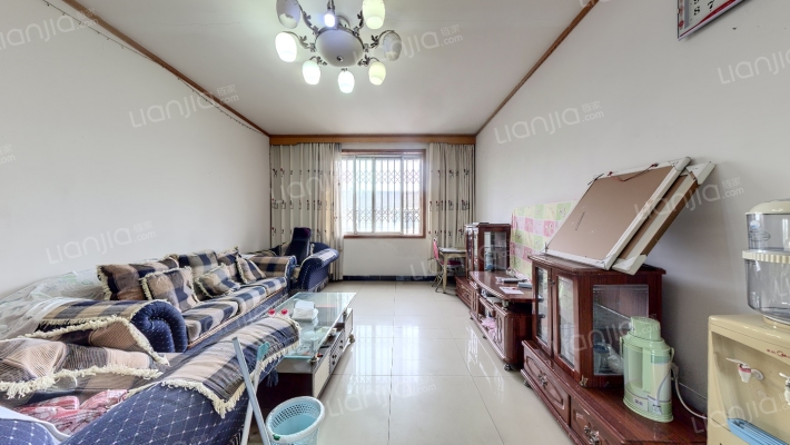 银杏公寓(都江堰)二手房实景图