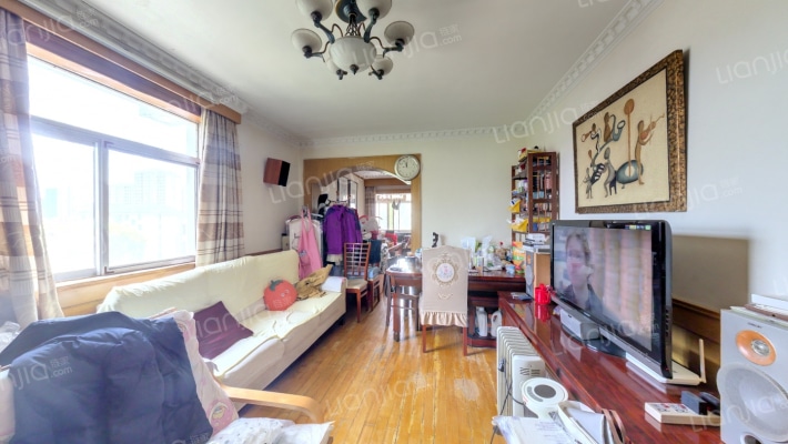 振宏小区二手房实景图