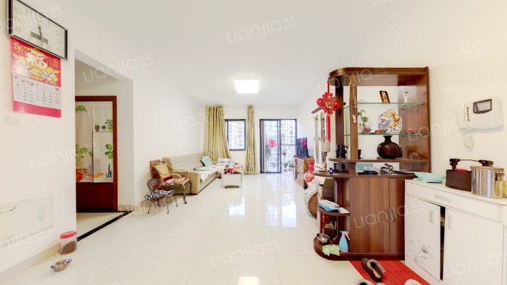 海语山林二手房实景图