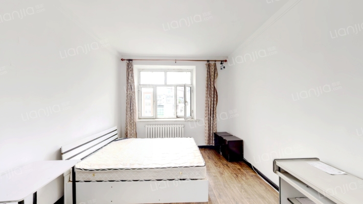 东大直街二手房实景图