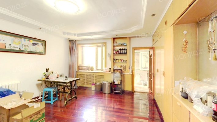 营部街二手房实景图